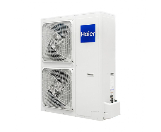 Haier ABH125K1ERG/1UH125P1ERG кассетный кондиционер, изображение 3