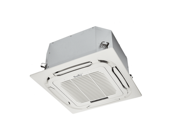 Ballu Machine BLCI_C-18HN8/EU (compact) Universal DC внутренний блок кассетной сплит-системы