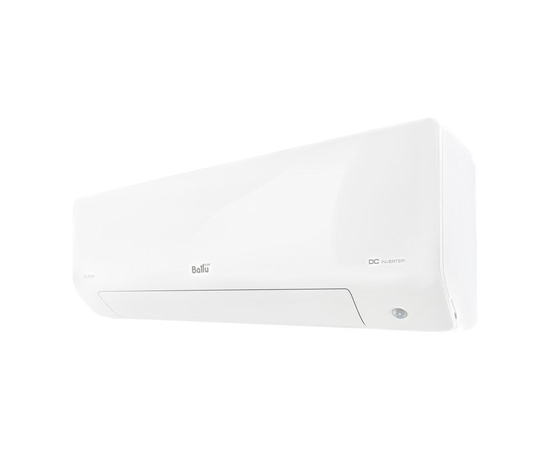 Ballu BSPKI-10HN8 Ice Peak DC Inverter сплит-система настенного типа, изображение 2