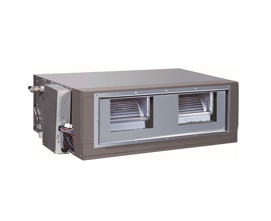 Haier AD140S1LM1FA/1U140S1LN1FB сплит-система канального типа
