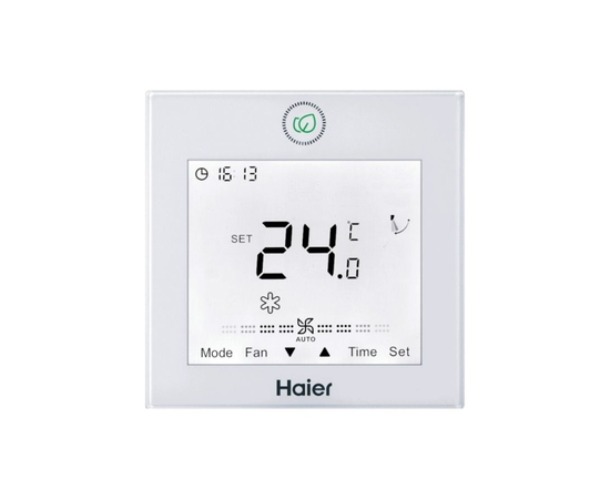 Haier AD105S1LM1FA/1U105S1LS1FA сплит-система канального типа, изображение 2