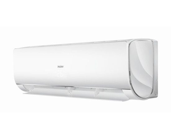 Haier HSU-18HNF303/R2-W Lightera ON/OFF сплит-система настенного типа, изображение 2
