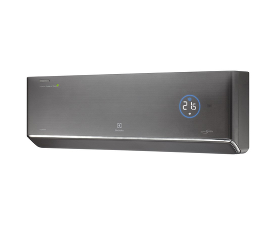 Electrolux EACS/I-10HFA/N8_22Y Crystal Air DC сплит-система настенного типа, изображение 2