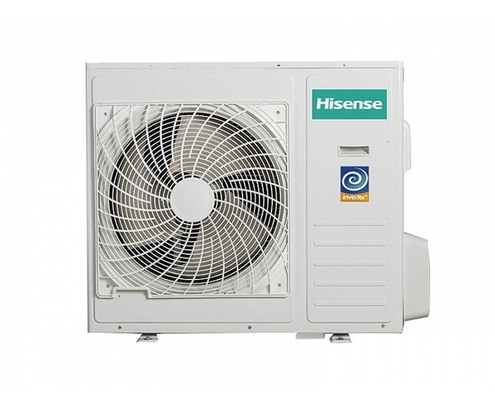 Hisense AS-10UW4RXUQD00 инверторная cплит-система настенного типа (VISION DC Inverter), изображение 5