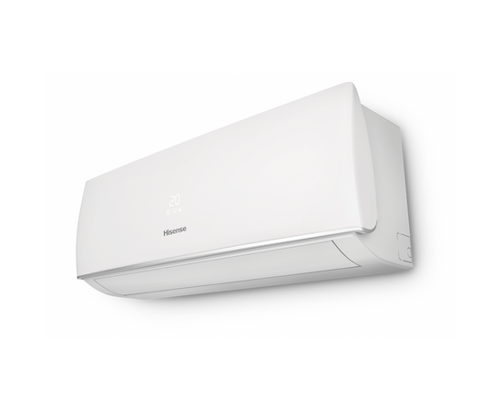 Hisense AS-07UR4SYDDB1 SMART DC Inverter R410A cплит-система настенного типа, изображение 2