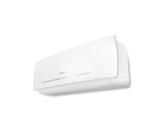 Hisense AS-12HR4SVDDC15 cплит-система настенного типа (NEO Classic A), изображение 2