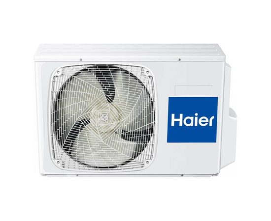 Haier AS24TT4HRA Tundra DC Inverter сплит-система настенного типа, изображение 3