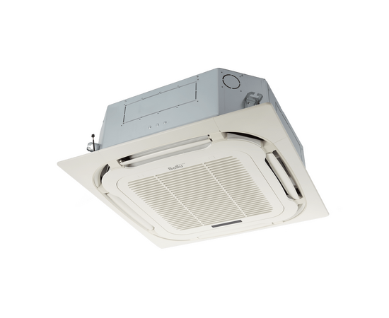 Ballu Machine BLCI_C-24HN8/EU Universal DC внутренний блок кассетной сплит-системы