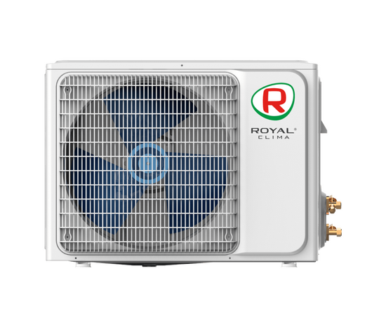 Royal Clima RCI-VXI28HN Vela Nuova Inverter настенная сплит-система, изображение 4
