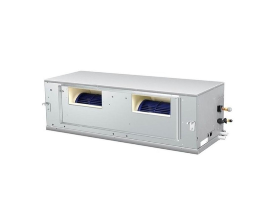 Haier ADH105H1ERG/1UH105N1ERG сплит-система канального типа