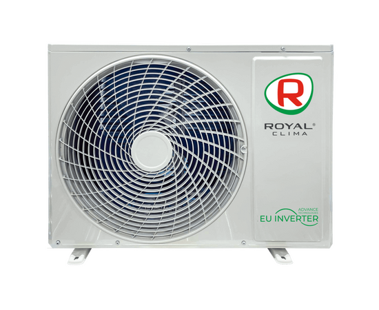 Royal Clima RCI-SAX35HN SPARTA DC EU INVERTER 2022 сплит-система настенного типа, изображение 4