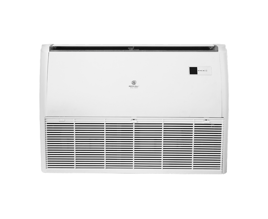 Royal Clima CO-F 60HNX внутренний блок сплит-системы напольно-потолочного типа