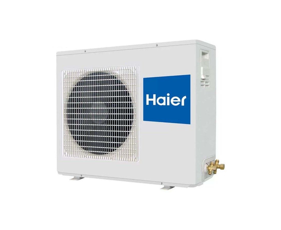 Haier AB50S2SC1FA/1U50S2SJ2FA кассетный кондиционер, изображение 3