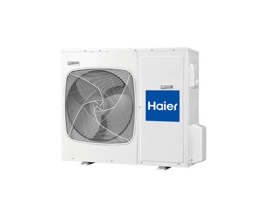 Haier AD36NS1ERA/1U36SS1EAB канальный кондиционер, изображение 3