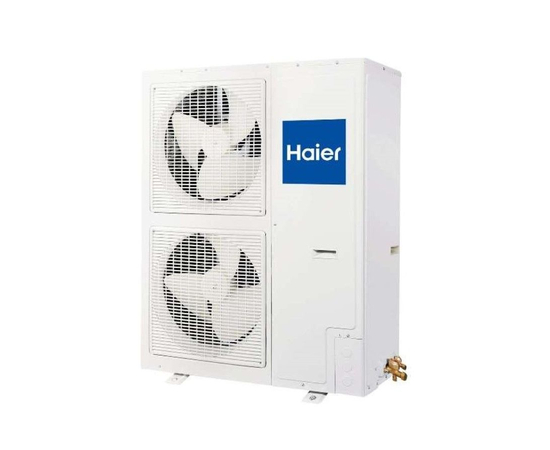 Haier AP60KS1ERA(S)/1U60IS1ERB(S) сплит-система колонного типа, изображение 3