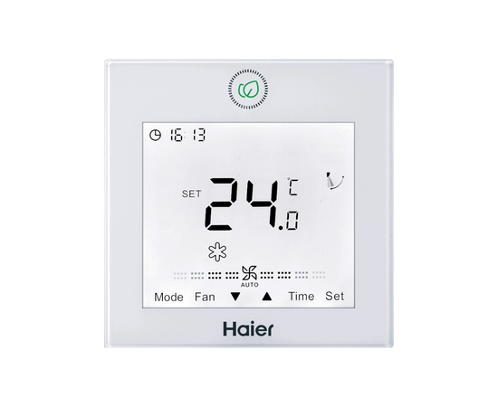 Haier AD35S2SS1FA канальный блок мульти-сплит системы, изображение 2