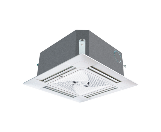 Haier AB35S2SC1FA кассетный блок мульти-сплит системы