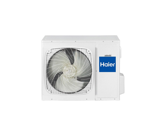 Haier AB48ES1ERA(S)/1U48LS1ERB(S) кассетный кондиционер, изображение 3