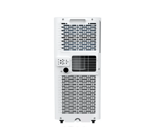 Hisense AP-09CR4GKWS00 мобильный кондиционер, изображение 3