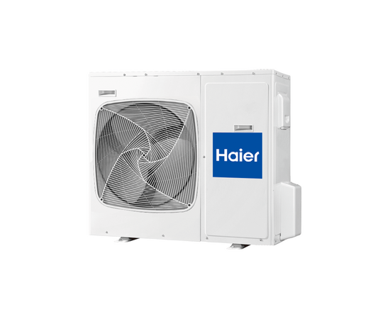 Haier AC36ES1ERA(S)/1U36HS1ERA(S) сплит-система напольно-потолочного типа, изображение 3