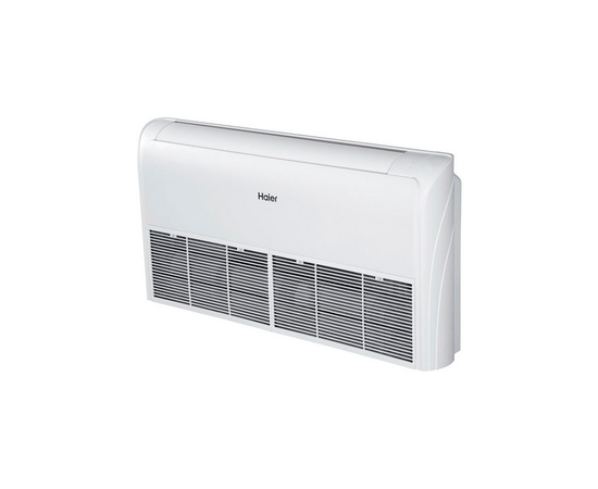 Haier AC35S2SG1FA/1U35S2SM2FA сплит-система напольно-потолочного типа