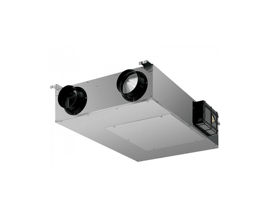 Приточно-вытяжная установка Electrolux ERVX Universe ERVX-800 Inv