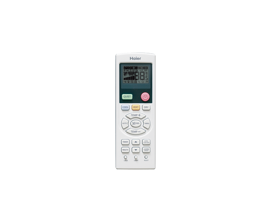 Haier AB50S2SC1FA/1U50S2SJ2FA кассетный кондиционер, изображение 2