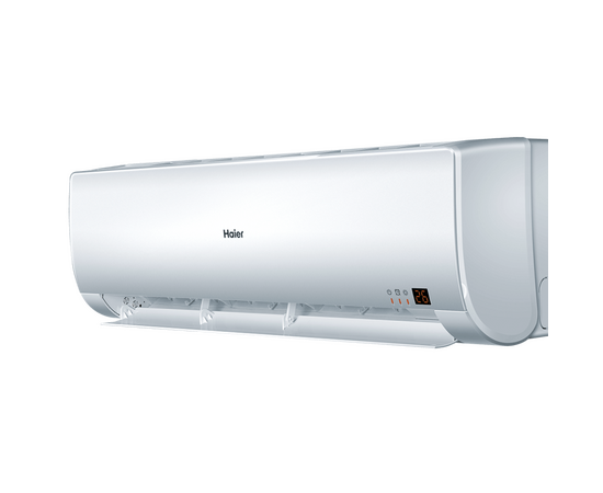 Haier AS07BS4HRA Breeza настенный блок мульти-сплит системы, изображение 2