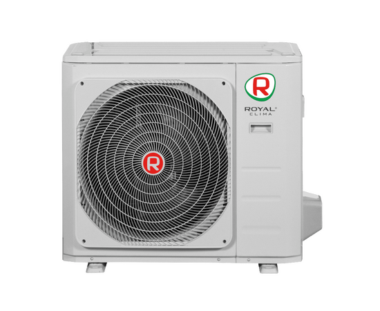 Royal Clima ES-E 12HN универсальный наружный блок сплит-системы