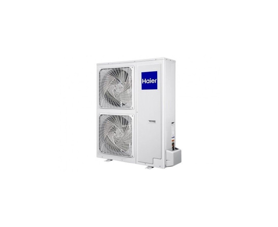 Haier ABH140K1ERG/1U60IS2ERB(S) кассетный кондиционер, изображение 2