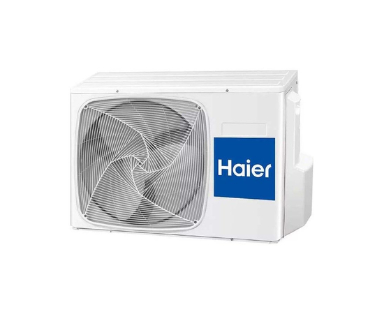 Haier AC24CS1ERA(S)/1U24GS1ERA сплит-система напольно-потолочного типа, изображение 3