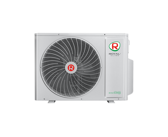 Royal Clima RCI-GR50HN GRIDA Inverter настенная сплит-система, изображение 4
