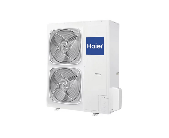 Haier AD362AHEAA/AU36NAIEAA канальный кондиционер, изображение 3