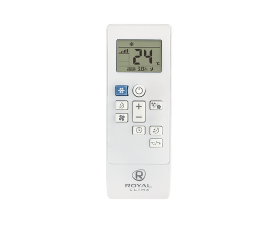 Royal Clima RM-TS17CH-E Tesoro мобильный кондиционер, изображение 5