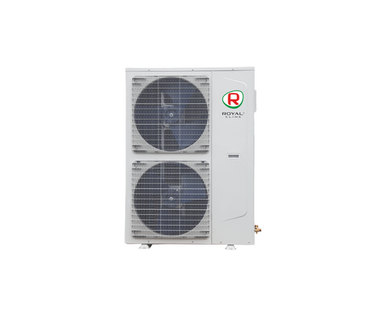 Royal Clima CO-4C 48HNXA/CO-E 48HNXA COMPETENZA кассетная сплит-система, изображение 3