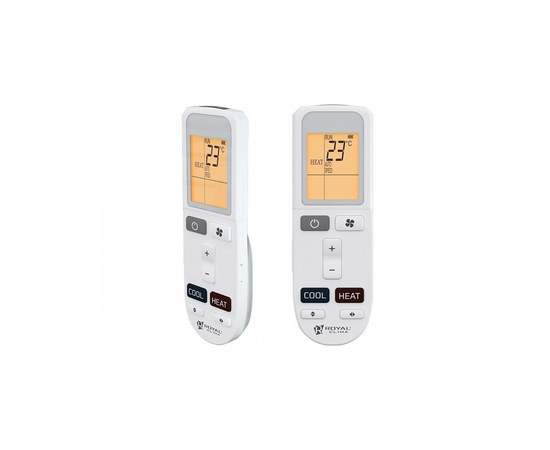 Royal Clima RC-AT48HN/IN внутренний блок сплит-системы колонного типа, изображение 3