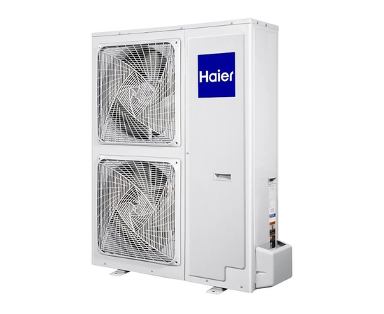 Haier AD60HS1ERA(S)/1U60IS2ERB(S) сплит-система канального типа, изображение 3