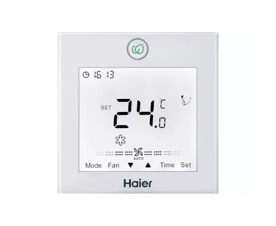 Haier AD18SS1ERA(N)(P)/1U18DS1EAA канальный кондиционер, изображение 2