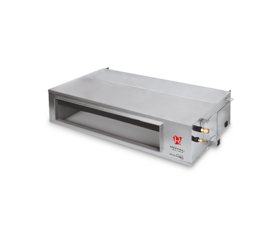Royal Clima CO-D 36HNI EU INVERTER внутренний блок сплит-системы канального типа