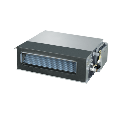 Haier AD12МS1ERA канальный блок мульти-сплит системы