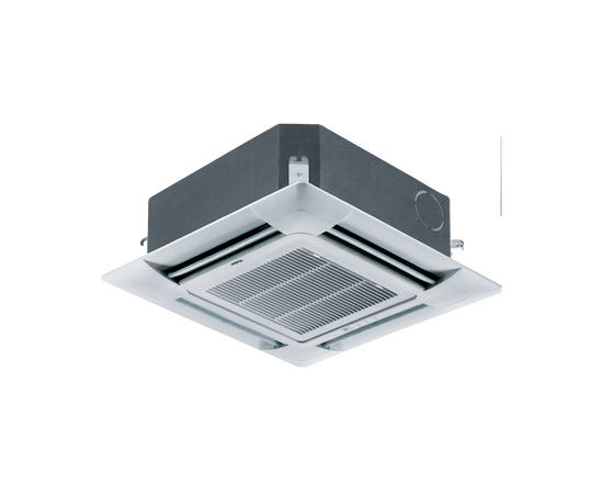 Haier AB36ES1ERA(S)/1U36SS1EAB кассетный кондиционер