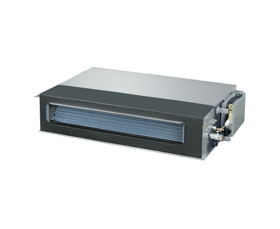 Haier AD24MS3ERA/1U24GS1ERA сплит-система канального типа