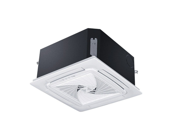 Haier AB12CS2ERA(S) кассетный блок мульти-сплит системы