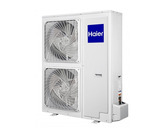 Haier AC60FS1ERA(S)/1U60IS1ERB(S) сплит-система напольно-потолочного типа, изображение 3