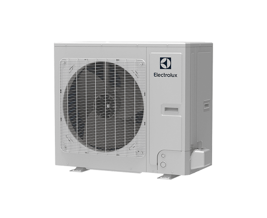 Electrolux EACO/out-48H/UP3-DC/N8 Unitary Pro DC внешний блок полупромышленной сплит-системы