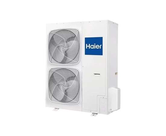 Haier AP60KS1ERA(S)/1U60IS2EAB(S) сплит-система колонного типа, изображение 3