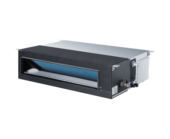 Haier AD24MS3ERA/1U24FS1EAA канальный кондиционер