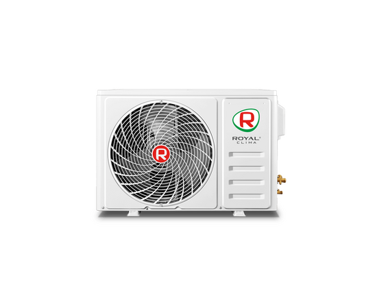 Royal Clima RC-GL90HN GLORIA сплит-система настенного типа, изображение 3