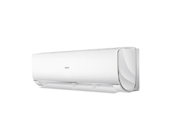 Haier AS12NS6ERA-W Lightera настенный блок мульти-сплит системы, изображение 2