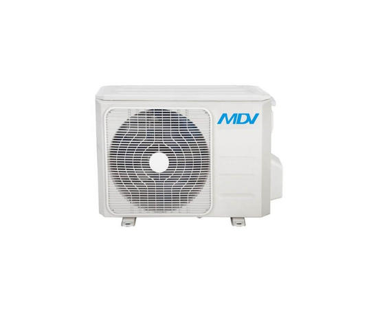 MDV MDSA-30HRN1/MDOA-30HN1 сплит-ситема настенного типа, изображение 3